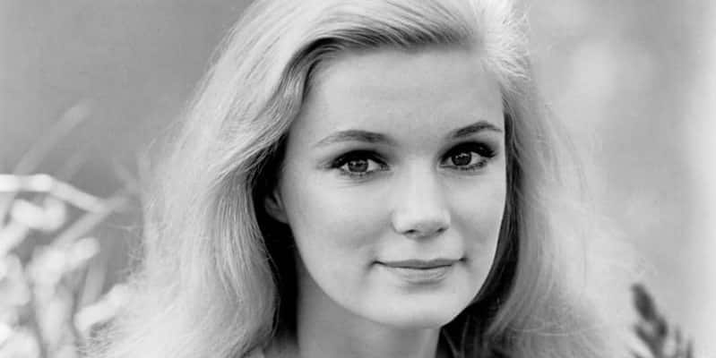 yvette mimieux photos now wiki bio net worth in 2019 76